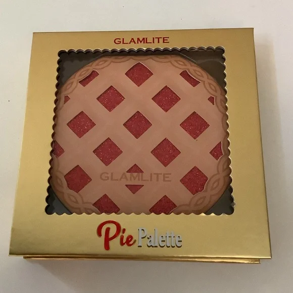 GLAMLITE PIE PALLET - Picture 2 of 11